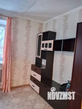 1-к квартира, вторичка, 38м2, 2/2 этаж