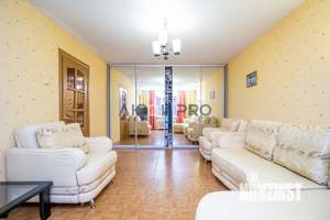 1-к квартира, вторичка, 45м2, 3/9 этаж