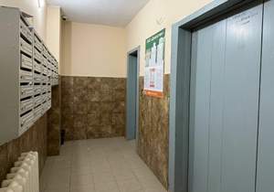 2-к квартира, вторичка, 66м2, 5/12 этаж