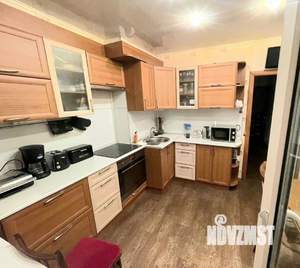 1-к квартира, вторичка, 42м2, 3/10 этаж
