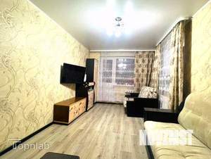 2-к квартира, вторичка, 45м2, 3/6 этаж