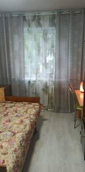 2-к квартира, вторичка, 46м2, 2/5 этаж