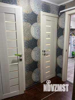 2-к квартира, вторичка, 52м2, 1/9 этаж