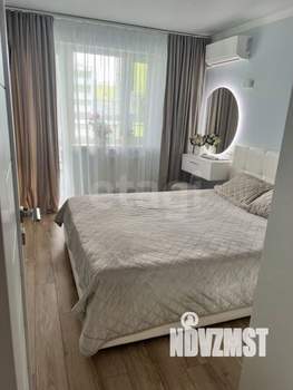 3-к квартира, вторичка, 77м2, 12/12 этаж