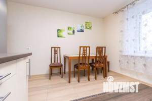 3-к квартира, вторичка, 90м2, 7/9 этаж