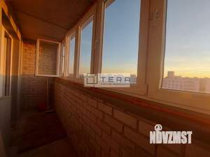 1-к квартира, вторичка, 36м2, 9/18 этаж