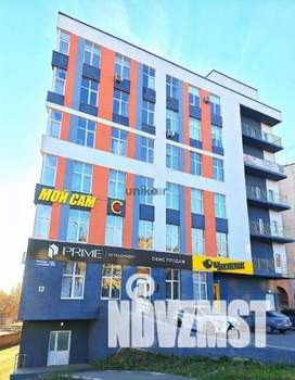 1-к квартира, вторичка, 45м2, 5/7 этаж