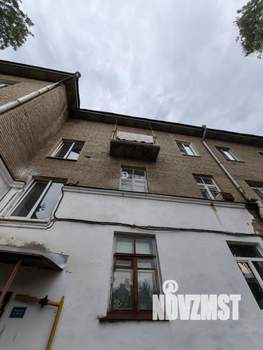 3-к квартира, вторичка, 67м2, 3/3 этаж