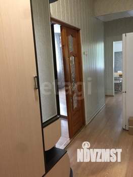 2-к квартира, вторичка, 46м2, 3/4 этаж