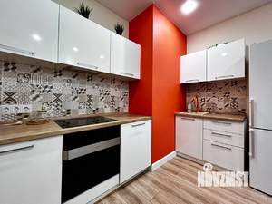 2-к квартира, вторичка, 65м2, 15/27 этаж