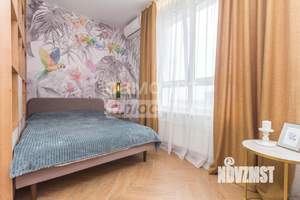 1-к квартира, вторичка, 33м2, 4/24 этаж