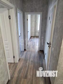 2-к квартира, вторичка, 55м2, 2/24 этаж