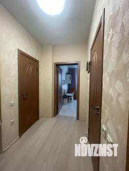 2-к квартира, вторичка, 58м2, 4/12 этаж