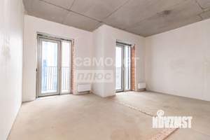3-к квартира, вторичка, 53м2, 2/7 этаж