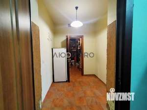 3-к квартира, вторичка, 94м2, 2/10 этаж