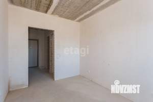 1-к квартира, вторичка, 39м2, 8/16 этаж
