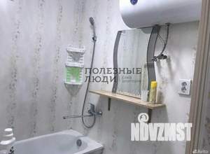 1-к квартира, вторичка, 32м2, 4/5 этаж