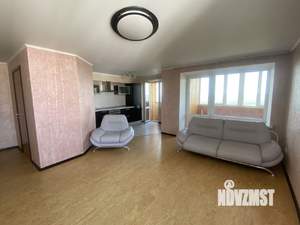 4-к квартира, вторичка, 77м2, 12/13 этаж