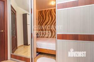 1-к квартира, вторичка, 39м2, 5/14 этаж