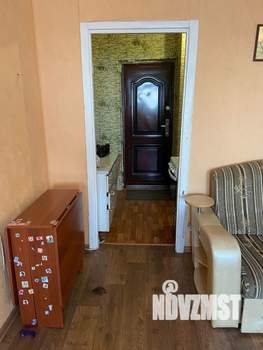 Студия квартира, вторичка, 23м2, 8/9 этаж