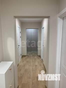 3-к квартира, вторичка, 86м2, 5/17 этаж