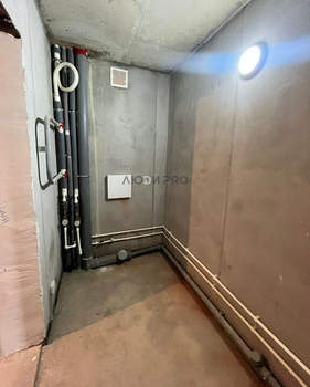 1-к квартира, вторичка, 36м2, 18/23 этаж