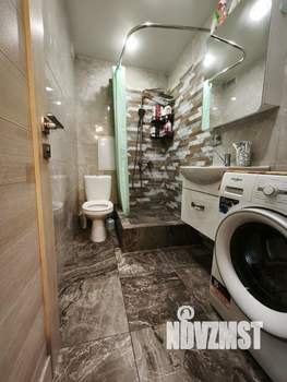 1-к квартира, вторичка, 38м2, 1/12 этаж