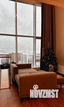 1-к квартира, вторичка, 53м2, 26/26 этаж