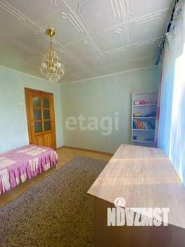 4-к квартира, вторичка, 94м2, 4/10 этаж