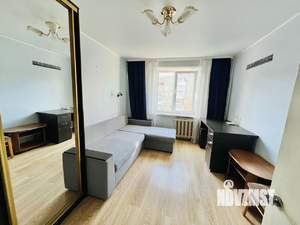 3-к квартира, вторичка, 63м2, 8/9 этаж