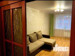 2-к квартира, вторичка, 63м2, 3/12 этаж