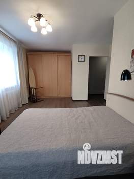 1-к квартира, вторичка, 30м2, 3/5 этаж