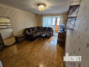 1-к квартира, вторичка, 39м2, 8/14 этаж