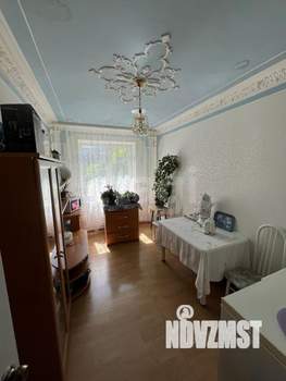 1-к квартира, вторичка, 40м2, 2/3 этаж