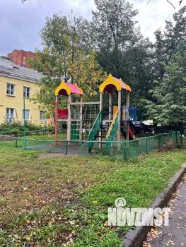 2-к квартира, вторичка, 45м2, 3/5 этаж