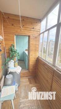 3-к квартира, вторичка, 64м2, 6/9 этаж