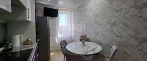 2-к квартира, вторичка, 53м2, 11/19 этаж