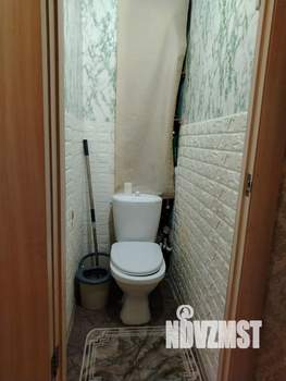 1-к квартира, вторичка, 39м2, 5/5 этаж