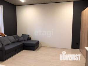 1-к квартира, вторичка, 29м2, 7/18 этаж