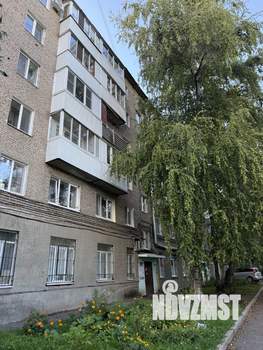 2-к квартира, вторичка, 42м2, 4/6 этаж