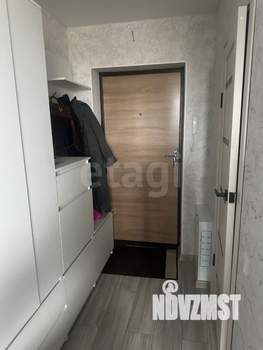 Студия квартира, вторичка, 21м2, 9/26 этаж