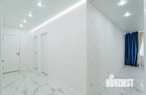 3-к квартира, вторичка, 73м2, 8/26 этаж