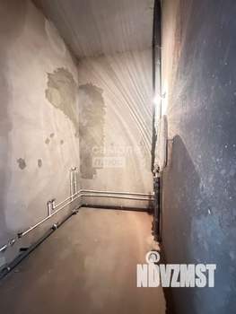 1-к квартира, вторичка, 33м2, 1/25 этаж