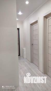 2-к квартира, вторичка, 61м2, 10/18 этаж