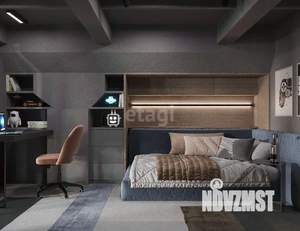 6-к квартира, вторичка, 204м2, 5/5 этаж