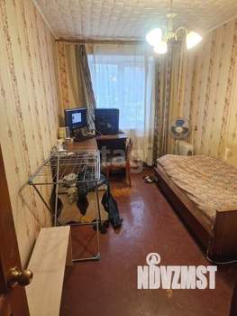 2-к квартира, вторичка, 43м2, 2/5 этаж