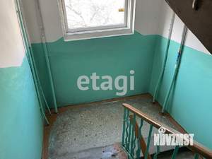 1-к квартира, вторичка, 30м2, 5/5 этаж