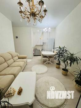 1-к квартира, вторичка, 38м2, 16/16 этаж