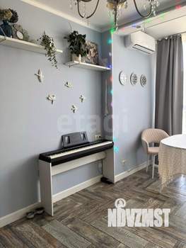 1-к квартира, вторичка, 45м2, 12/12 этаж