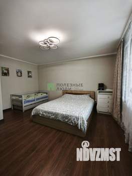 1-к квартира, вторичка, 42м2, 6/10 этаж